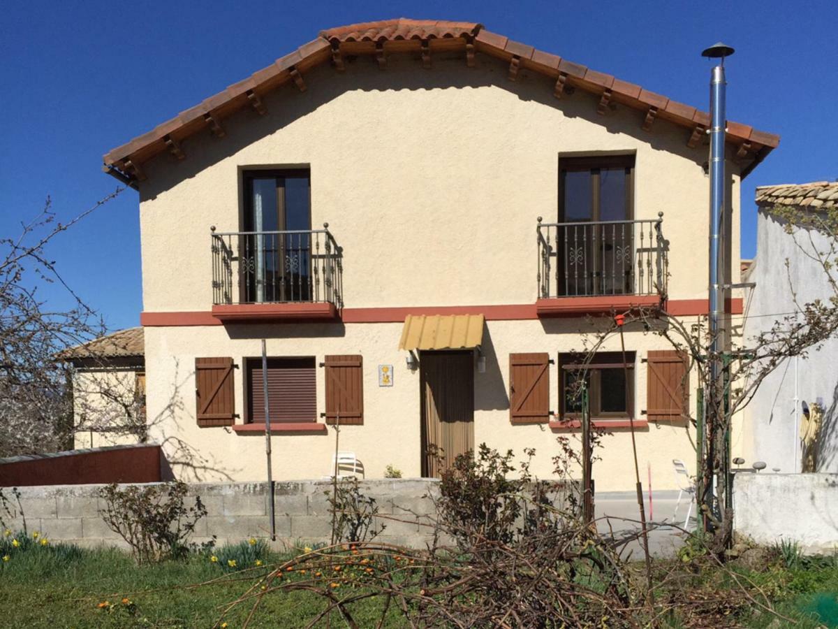 Casa Alaya Apartment Bailo Exterior photo